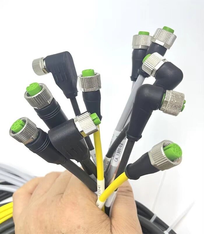 OEM ODM سفارشی JST Molex Wire Harness JST ZH PH XH GH VH Connector 2 3 4 5 6 7 8 10 12 پین سیم کابل مونتاژ سیم کشی