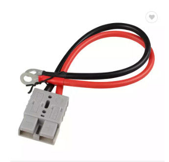کابل پسوند شارژر باتری لیفتراک 2 قطبی 50A 600V