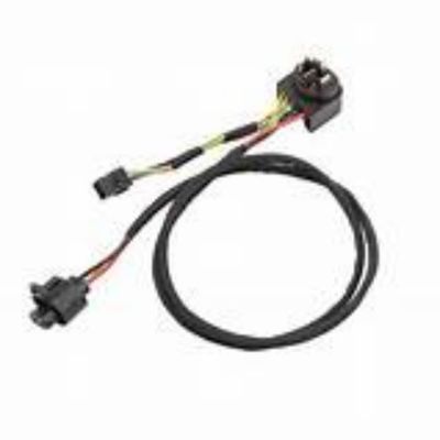 هارمنی موتور سفارشی UL گواهی شده و رنگ های سیم 20awg برای حداکثر عملکرد موتور