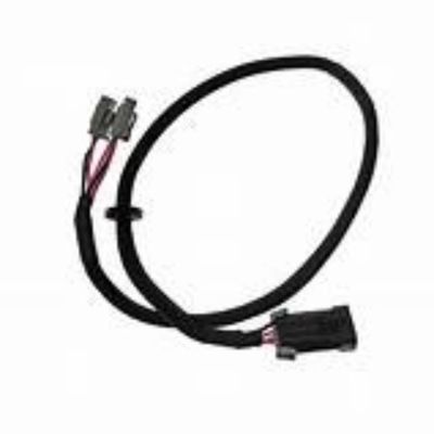 معادل Phr سیم برقی با 2 سیم هسته ای و رنگ های سیم 20awg