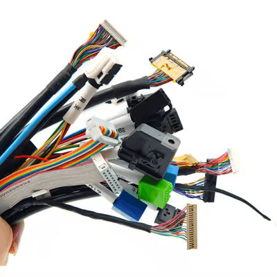 کابل حرفه ای LVDS برای انتقال داده های صاف و دقیق و اتصال پایدار