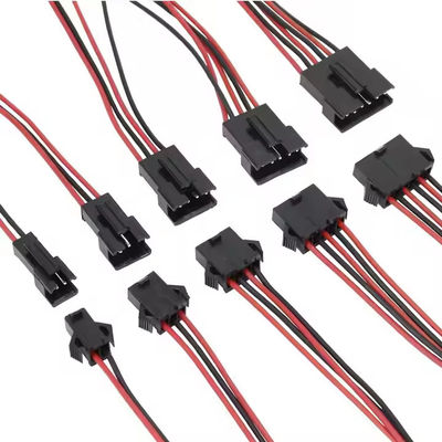 درجه قابل اشتعال UL VW-1 کابل LVDS نوار راه حل نهایی برای ارتباطات کسب و کار