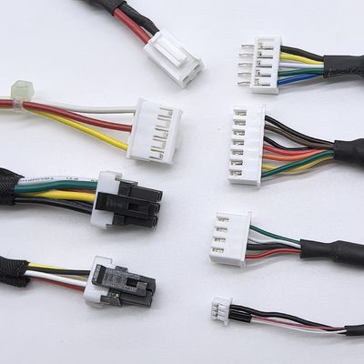 کابل LVDS ولتاژ 10V-30V کلید ارتباطات موثر تجاری