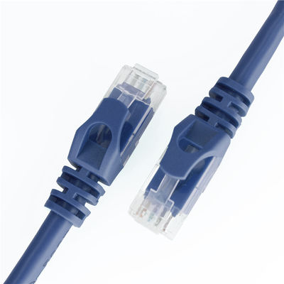 کابل های پچ شبکه با سرعت بالا 1m-20m UTP/FTP/SFTP/SSTP Shield