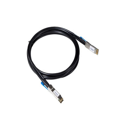 QSFP-40G-SR4 QSFP-100G-SR4 MPO Interface کابل های گیرنده فیبر نوری کوتاه مدت و تولید کننده های سیم
