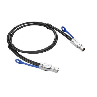 طراحی کابل فیبر نوری سفارشی MPO برای گیرنده های QSFP-40G-SR4 100G-SR4