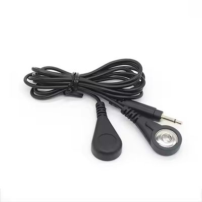 تولید کننده سیم کشی برای تجهیزات پزشکی | تولید کننده کابل پزشکی دارای گواهی ISO متخصص در طراحی کابل سفارشی برای ابزارهای الکترونیکی حساس