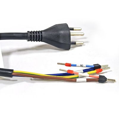 طراحی کابل سفارشی برای فن آوری های پزشکی مدرن