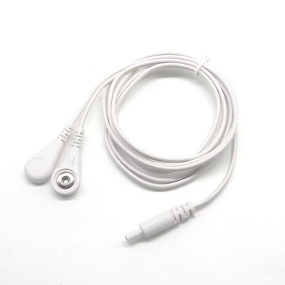 انعطاف پذیری محصول سیم بند برای نیازهای کابل پزشکی تلفن همراه نوع کابل UL20276 استانداردهای طراحی کابل سپر