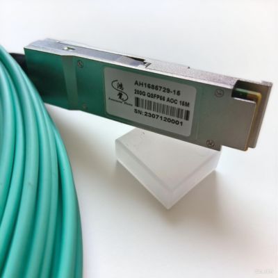 تولیدکننده سیم‌کشی، تولید کابل‌های QSFP-40G با طراحی دقیق کابل سفارشی | بهینه شده برای سرورهای پهنای باند بالا و زیرساخت شبکه 40GbE