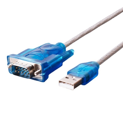 تولیدکنندگان سفارشی کابل و سیم‌کشی، ارائه دهنده کابل‌های توسعه USB به سریال RS232 DB9 نر با دوام