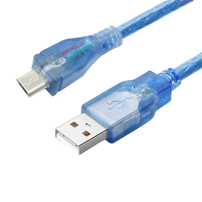 مونتاژ کابل سفارشی با کارایی بالا توسط تولید کنندگان حرفه ای سیم برای USB تا DB9