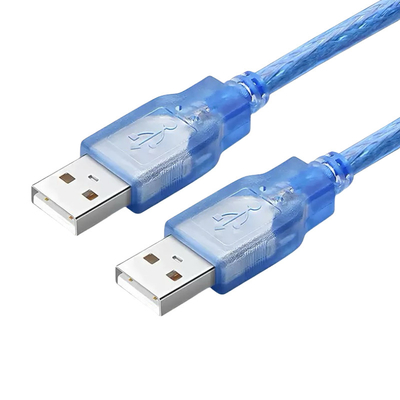 تولیدکنندگان سیم‌کشی تخصصی در مونتاژ کابل سفارشی، تولید کابل‌های USB به RS232 DB9 نر به نر
