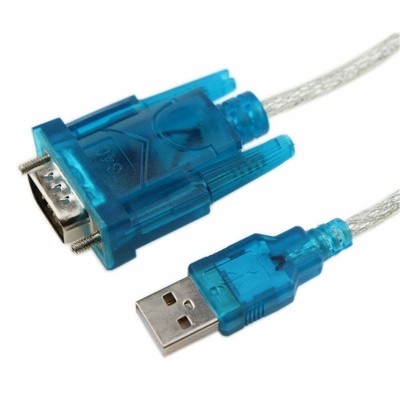 تولیدکنندگان قابل اعتماد سیم کشی که مونتاژ کابل سفارشی را برای آداپتور USB به RS232 با دسته سیم افزایشی DB9 نر ارائه می دهند.