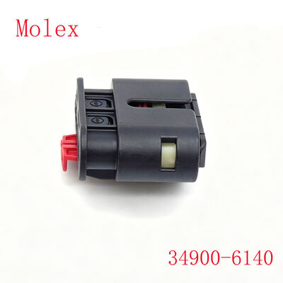Molex 34900-6140 سیم هایبریدی غیر مهر و موم شده به اتصال هیئت مدیره برای کاربردهای خودرو
