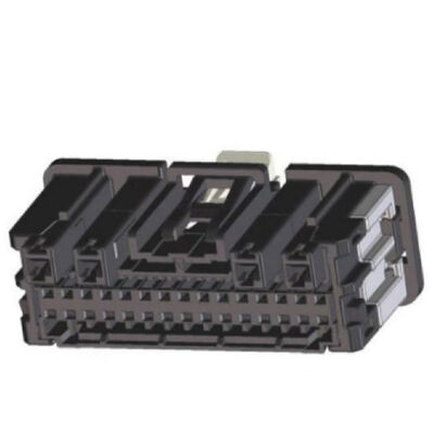مولکس اصیل اصیل 34959-0340 اتومبیل مینی 50 اتصال مهر و موم سیم به صفحه وصل