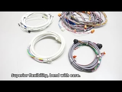 ارتباطات کسب و کار خود را با کابل LVDS با عملکرد بالا افزایش دهید