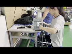 کابل های ارتباطی