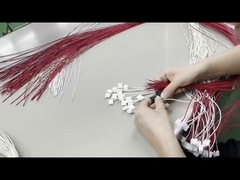 مجموعه ای از کابل های LVDS سفارشی