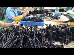 اتوماسیون صنعتی کابل LVDS هادی مس LVDS افزایش عملکرد