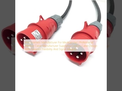 تولید کننده سیم برای استفاده پزشکی. تولید کننده حرفه ای کابل های پزشکی که طراحی کابل های سفارشی را با انعطاف پذیری عالی و یکپارچگی سیگنال ارائه می دهند.