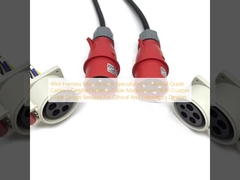 تولیدکننده سیم‌کشی تخصصی در کابل‌های درجه پزشکی | تولیدکننده کابل پزشکی دارای گواهی با خدمات طراحی کابل سفارشی برای دستگاه‌های بالینی و آزمایشگاهی