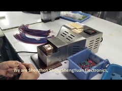 کابل چاپگر کامپیوتر DB9M به DB25M DB25 نر به DB9 کابل پسوند OEM ODM